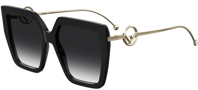 Солнцезащитные очки F IS FENDI FF 0410/S